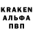 Alfa_PVP Соль Anthony Knellinger